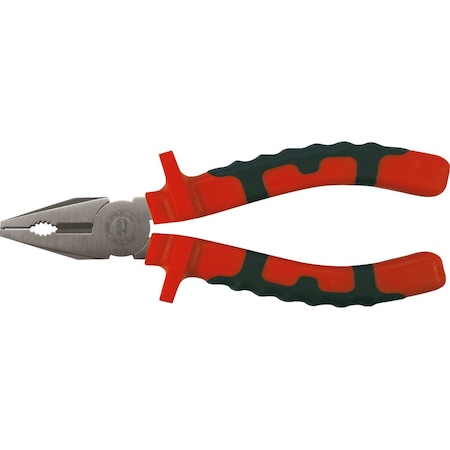 Ega Master COMBINATION PLIER 180 MM INOX 38001
